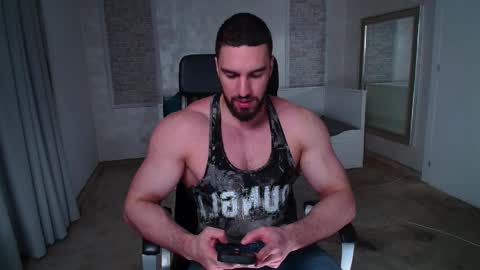 Snapshot of ivanhydee chatting on 31, 3, 2026 IvanHydee online show from 31, 3, 2026