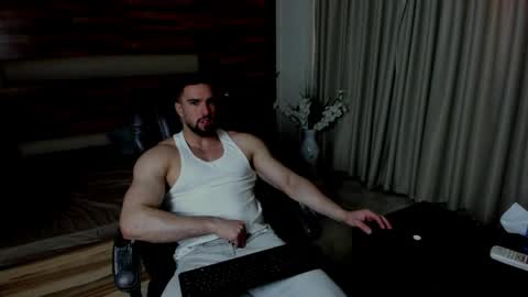 Snapshot of ivanhydee chatting on 14, 4, 2026 IvanHydee online show from 14, 4, 2026