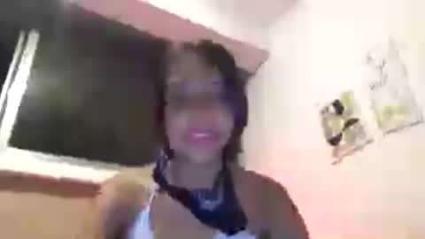 Snapshot of ivankalove667 chatting on 15, 6, 2026 Princesa Trans online show from 15, 6, 2026