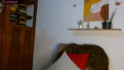 Snapshot of ivanna_dl chatting on 26, 4, 2026 Ivanna online show from 26, 4, 2026