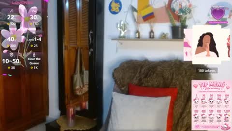 Ivanna online show from 23, 6, 2026
