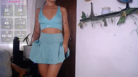 ivanna online show from 10, 2, 2026