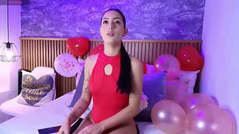 ivanna online show from 13, 2, 2026