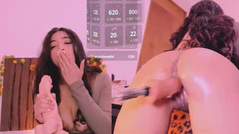 Snapshot of ivanna_rose19 chatting on 25, 10, 2025 Ivanna online show from 25, 10, 2025