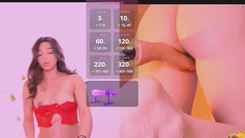 Snapshot of ivanna_rose19 chatting on 7, 2, 2026 Ivanna online show from 7, 2, 2026