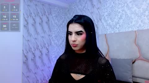 Snapshot of ivanna_tay1 chatting on 5, 3, 2026 ivanna_tay1 online show from 5, 3, 2026
