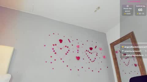 Ivanna online show from 16, 3, 2026