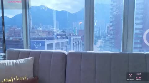 Ivanna West online show from 8, 2, 2026