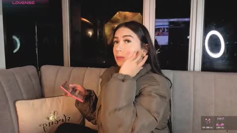 Ivanna West online show from 18, 3, 2026