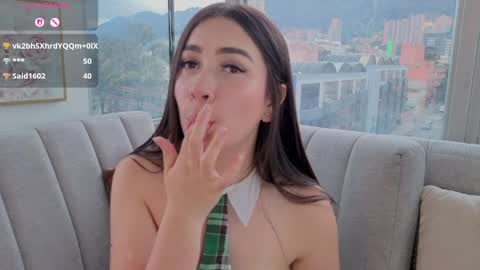 Ivanna West online show from 12, 4, 2026