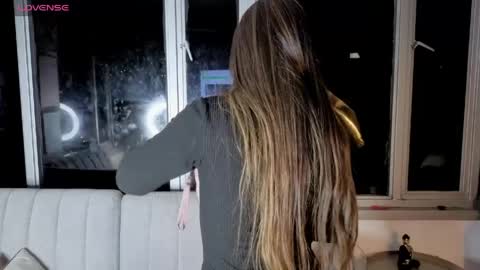 Ivanna West online show from 16, 4, 2026