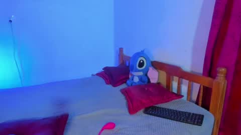 ivannaa18 online show from 21, 4, 2026