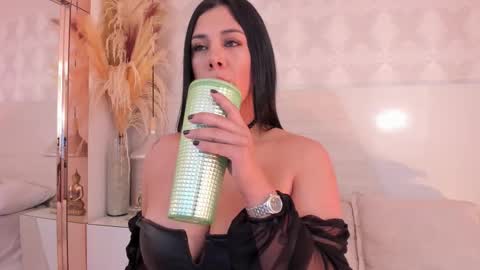 Ivannaanggel online show from 24, 3, 2026