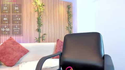 Snapshot of ivannafoxx_ chatting on 16, 6, 2026 ivanna online show from 16, 6, 2026