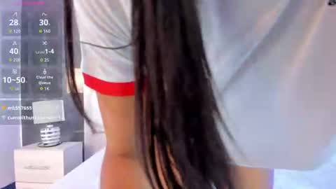 Snapshot of ivannafoxx_ chatting on 27, 6, 2026 ivanna online show from 27, 6, 2026