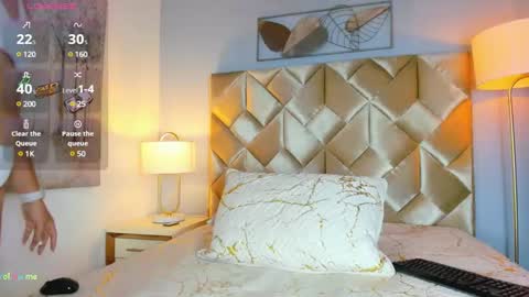 ivannagate online show from 7, 1, 2025