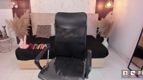Snapshot of ivannarosse chatting on 29, 6, 2026 Dylan online show from 29, 6, 2026
