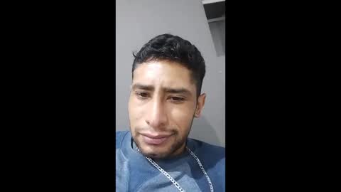 Snapshot of ivanovich252493 chatting on 18, 12, 2025 Aiv online show from 18, 12, 2025