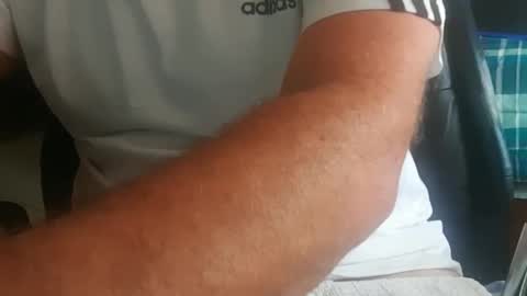 Snapshot of ivanxx712 chatting on 15, 1, 2025 Ivanxx712 online show from 15, 1, 2025