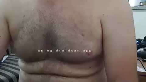 Snapshot of ivanxx712 chatting on 18, 9, 2025 Ivanxx712 online show from 18, 9, 2025