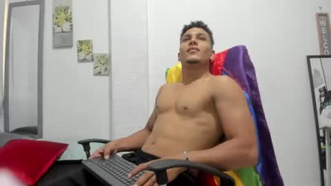ivar_lodbrok online show from 16, 6, 2026