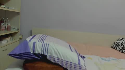 Iveta online show from 11, 1, 2025