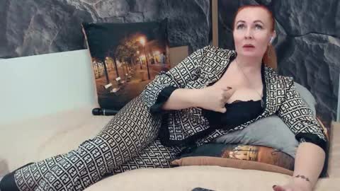 IrennaSplash online show from 30, 11, 2025