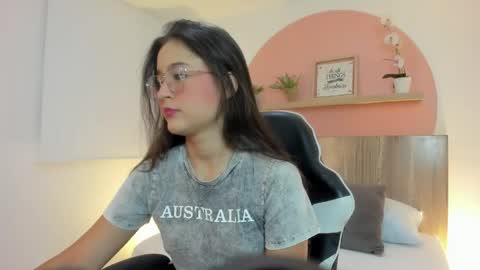Snapshot of ivette_swan chatting on 6, 5, 2026 I V E T T E online show from 6, 5, 2026