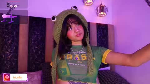 Ivi online show from 20, 3, 2026