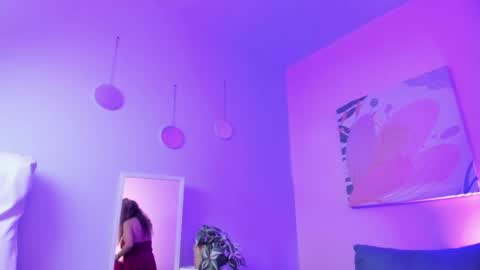Snapshot of ivonne_4 chatting on 19, 4, 2026 Ivonne online show from 19, 4, 2026