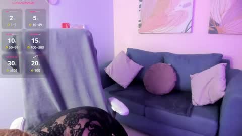 Snapshot of ivonne_4 chatting on 24, 5, 2026 Ivonne online show from 24, 5, 2026