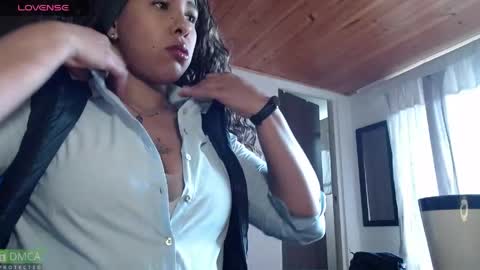 ivonne_collins33 online show from 20, 4, 2026