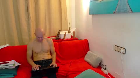 Ivonne online show from 25, 2, 2026