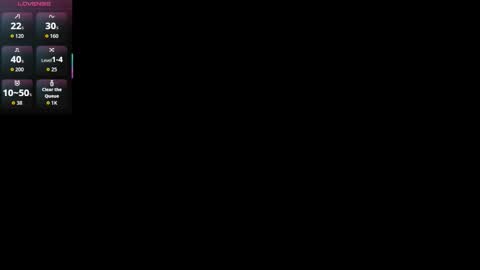 ivonne_millerr online show from 20, 2, 2026