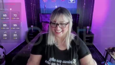 Snapshot of ivonnee17_ chatting on 16, 7, 2026 Ivonne online show from 16, 7, 2026