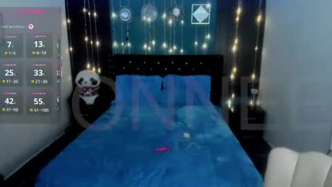 Snapshot of ivonnee17_ chatting on 5, 8, 2026 Ivonne online show from 5, 8, 2026
