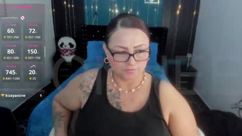 Snapshot of ivonnee17_ chatting on 6, 8, 2026 Ivonne online show from 6, 8, 2026