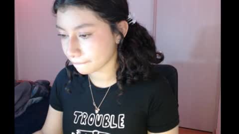 ivonny111 online show from 25, 11, 2025