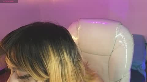 Ivonny online show from 15, 4, 2026