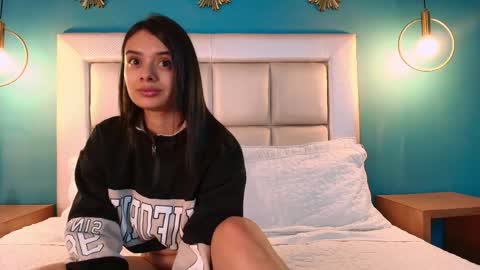 Snapshot of ivonny_x chatting on 25, 5, 2026 Ivon online show from 25, 5, 2026