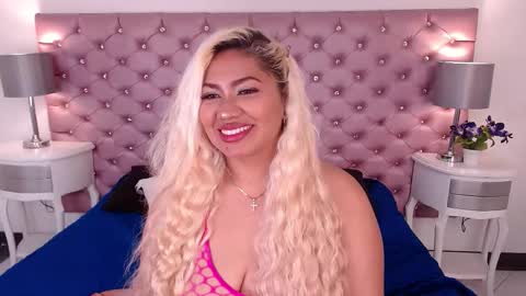 Snapshot of ivonnybon chatting on 13, 2, 2026 IvonnyBon online show from 13, 2, 2026