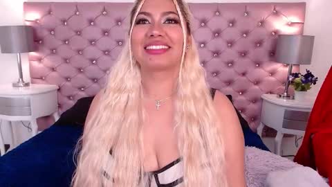 Snapshot of ivonnybon chatting on 21, 2, 2026 IvonnyBon online show from 21, 2, 2026