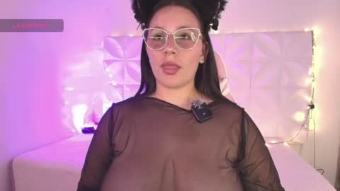 Ivonny online show from 14, 4, 2026