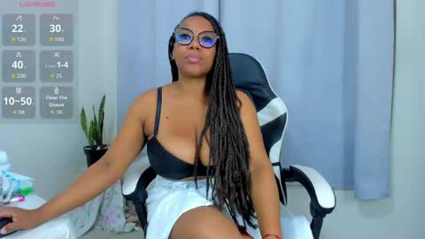 Snapshot of ivonsanchez chatting on 4, 6, 2026 IVONSANCHEZ online show from 4, 6, 2026