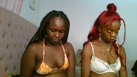 Snapshot of ivory_mae chatting on 19, 7, 2026 ivory_mae online show from 19, 7, 2026