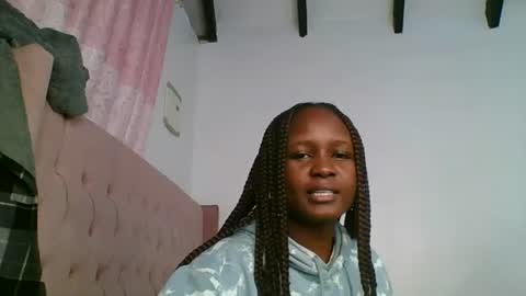 Snapshot of ivory_mae chatting on 19, 7, 2026 ivory_mae online show from 19, 7, 2026