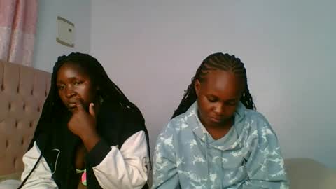 Snapshot of ivory_mae chatting on 28, 7, 2026 ivory_mae online show from 28, 7, 2026