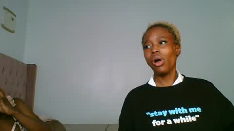 Snapshot of ivory_mae chatting on 28, 7, 2026 ivory_mae online show from 28, 7, 2026