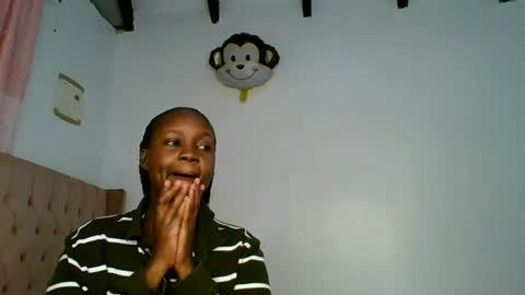 Snapshot of ivory_mae chatting on 5, 8, 2026 ivory_mae online show from 5, 8, 2026