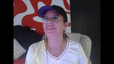 ivory_mistress online show from 11, 5, 2026